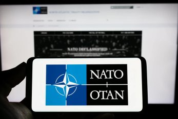 "Vaxtı çatıb NATO dağılmalıdır" - ABŞ SENATORU