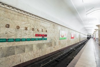 Bakı metrosunun bu stansiyaları İŞ REJİMİNİ DƏYİŞİR