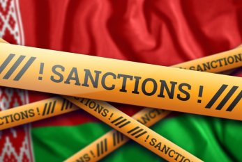 Kanada Belarusa qarşı sanksiyalar siyahısını genişləndirib 