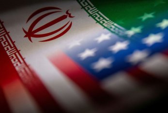 İran və ABŞ məhbusları dəyişdirmək barədə razılığa gəliblər
