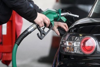 Benzinin istehsalı 30%-dək artıb - CƏDVƏL