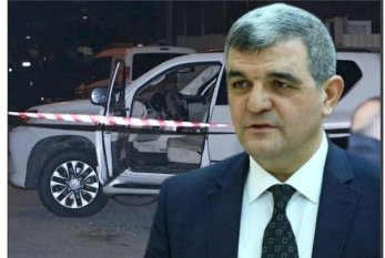 Fazil Mustafanı öldürmək istəyən terrorçudan YENİ XƏBƏR