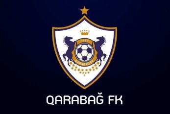 Avropa Liqası: "Qarabağ" bu gün cavab oyununa çıxacaq 
