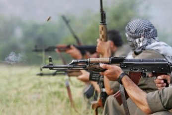 PKK-nı bu üç ölkə maliyyələşdirir: TERRORÇU DETALLARI AÇDI