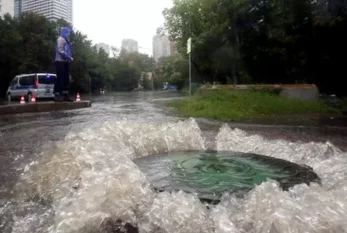 Moskvada kanalizasiya turuna qatılan qrupun bütün üzvləri həlak oldu 