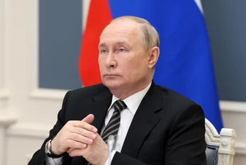 Putin Priqojinin ailəsinə BAŞSAĞLIĞI VERDİ