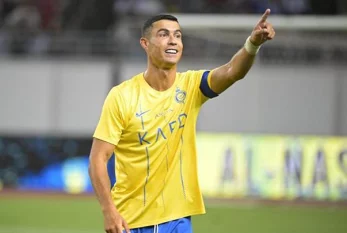 Ronaldo Biçan və Puşkaşın rekordunu QIRDI