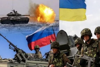 Rusiya-Ukrayna müharibəsində ölənlərin sayı yarım milyona çatacaq