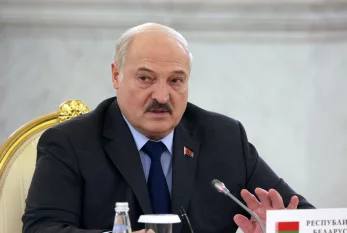 Lukaşenko onları ittiham etdi