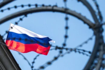 Rusiyaya qarşı yeni sanksiya tətbiq edildi 