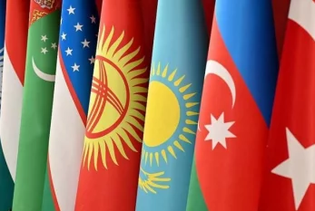Mərkəzi Asiya ölkələrinin Azərbaycan və Türkiyə PLANI