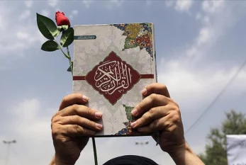 Danimarka Quranın yandırılmasını QADAĞAN EDİR