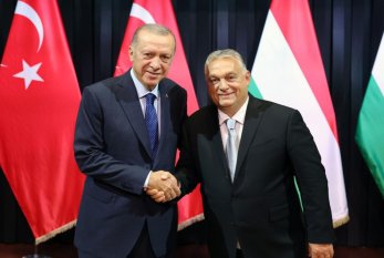 Ərdoğan və Orban nə barədə razılığa gəliblər? 