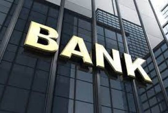 Bankların xalis mənfəəti 33% artıb 
