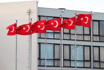 “Taxıl müqaviləsi” ilə bağlı danışıqlar İstanbulda baş tuta bilər
