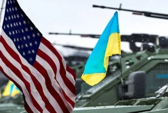 ABŞ Ukraynaya dəstəyi dayandırmağa çağırdı: 