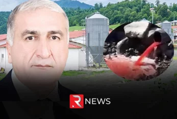 RTV çəkdi, deputatın adı hallanan şirkət CƏZALANDIRILDI