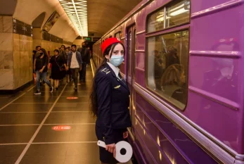 Metroda pandemiyadan sonra ilk dəfə qış rejimi TƏTBİQ EDİLƏCƏK