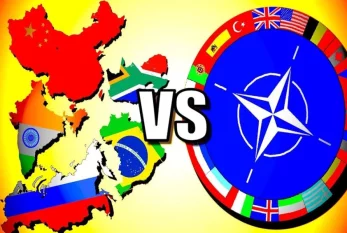 BRİKS anti-NATO blokuna çevriləcək?