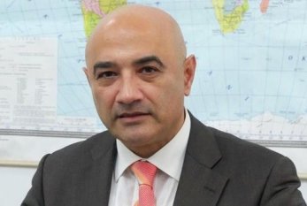 "Azərbaycan anti-terror əməliyyatlarına getməyəcək" - Politoloq