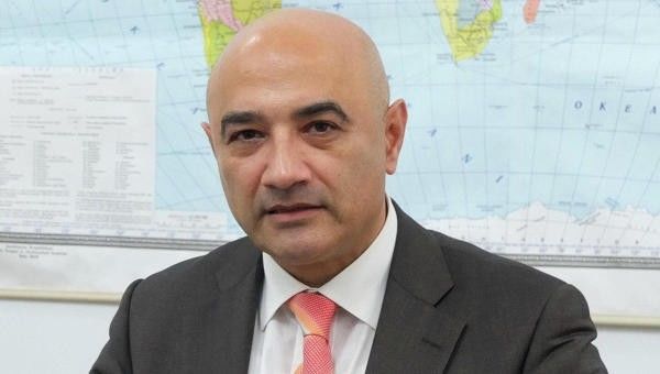 "Azərbaycan anti-terror əməliyyatlarına getməyəcək" - Politoloq