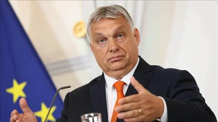 Orban müharibəni dayandırmağın yolunu AÇIQLADI