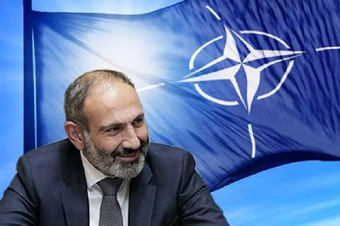 NATO-nun məkrli Ermənistan PLANI - ŞƏRH
