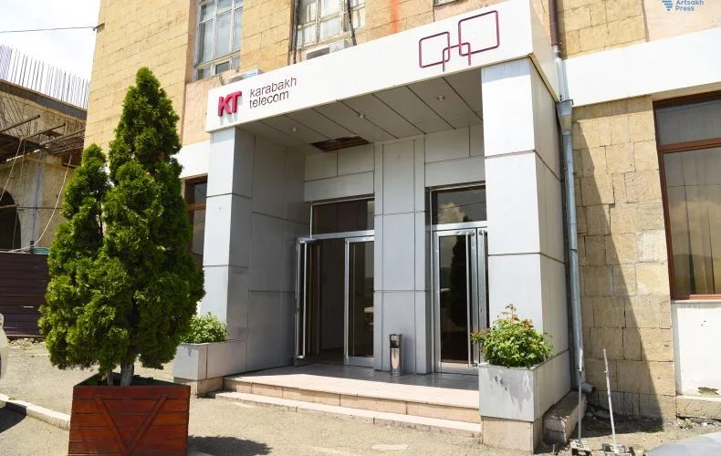 Ermənilər “Karabakh Telecom”un datasını götürüb? – Şərh