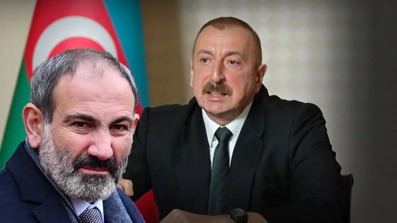 Əliyev ilə Paşinyan görüşündən gözləntilər: Gündəmdə ilk dəfə...