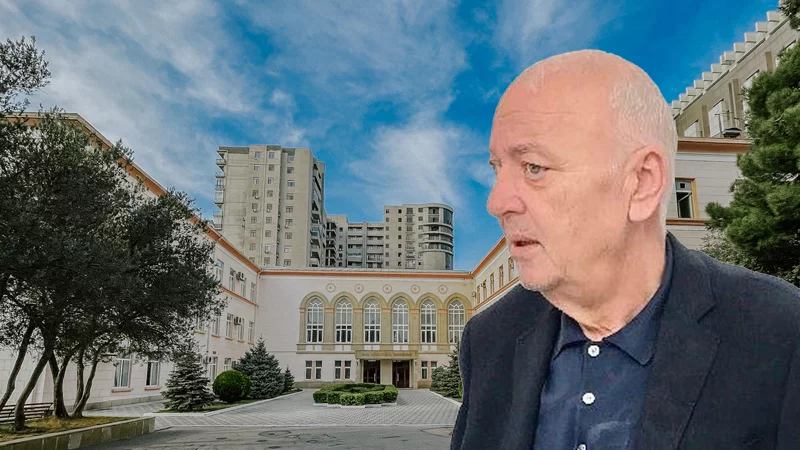 Akif Çovdarovun 30 milyon manatlıq əmlakı yenidən müsadirə edildi
