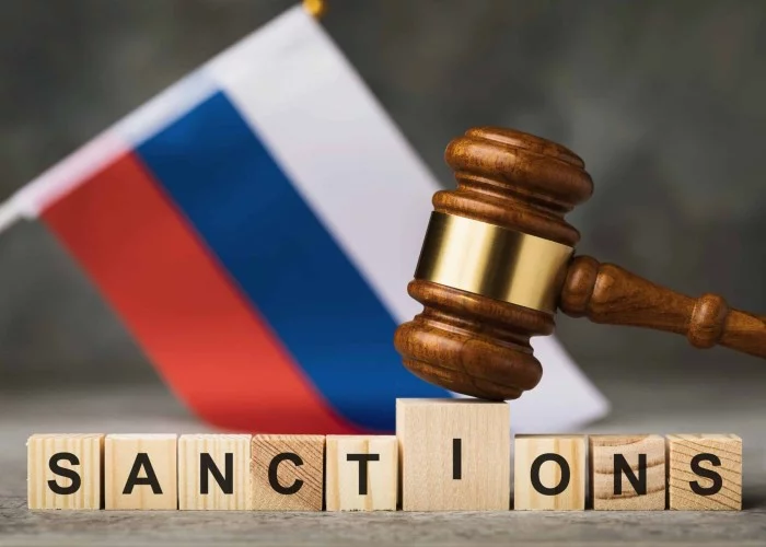ABŞ-dən Rusiyaya yeni sanksiyalar