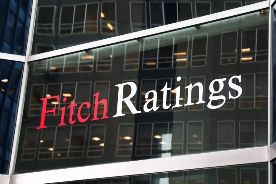 “Fitch Ratings” Azərbaycanın reytinqini “BB+” səviyyəsində təsdiqləyib 