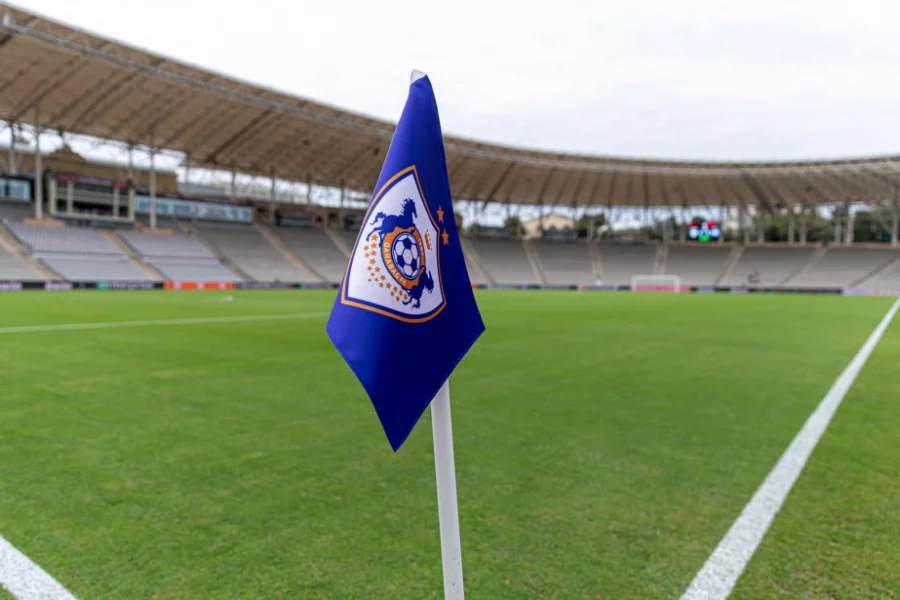 “Qarabağ” – “Sumqayıt” oyununun stadionu dəyişdirildi 