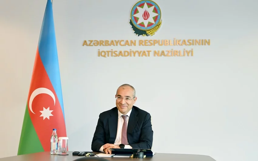 "Son 4 ildə əmək müqavilələrinin sayı artıb" - Nazir