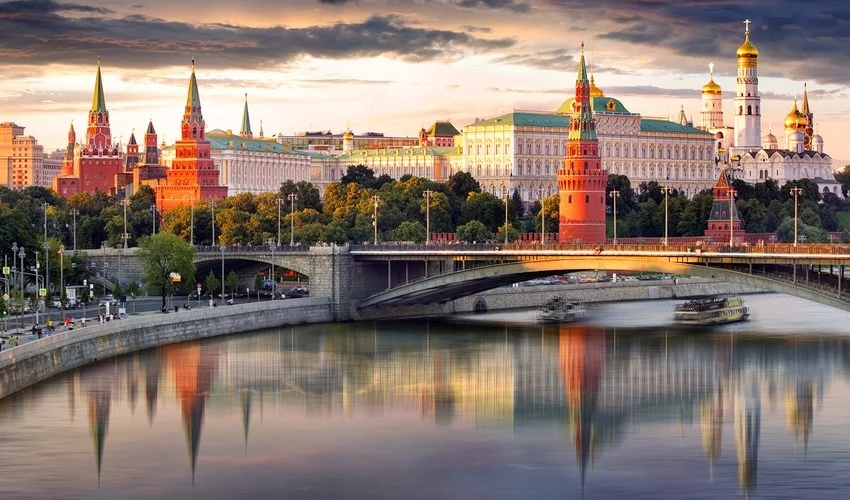 Moskva meri hökuməti istefaya göndərdi