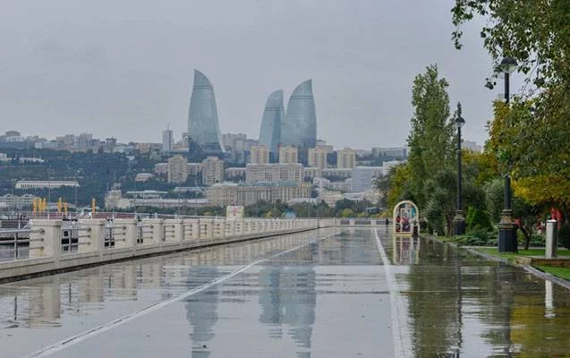 Qeyri-sabit hava nə vaxtadək davam edəcək? 