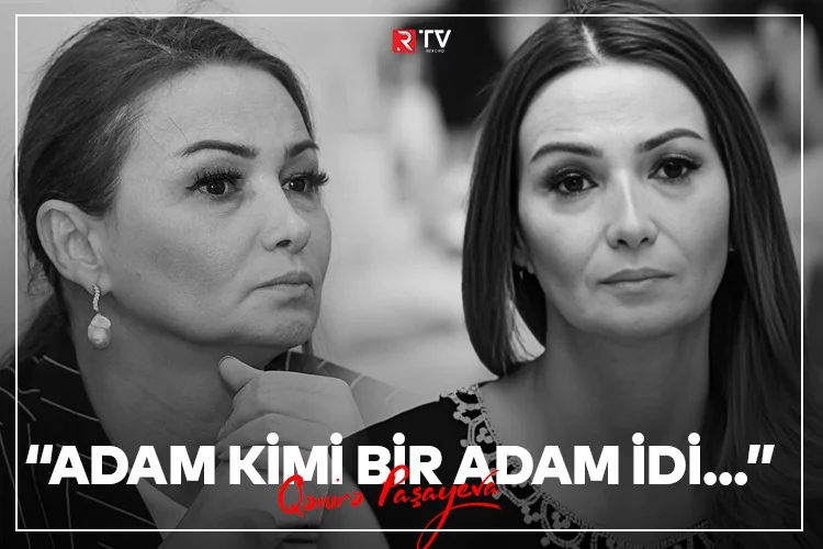 "Ən sevdiklərimiz belə bizi torpağa tapşırıb gedəcəklər" - RTV ÖZƏL