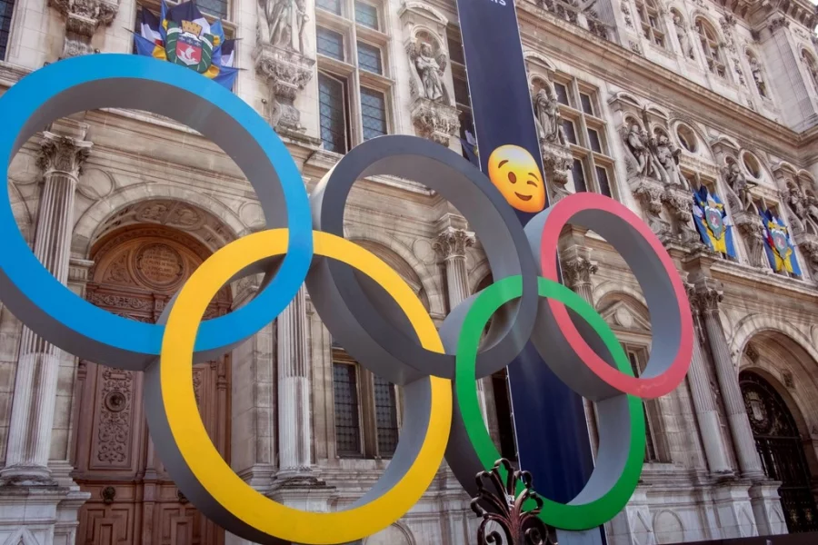 Fransa Olimpiadadan kənarlaşdırıla BİLƏR