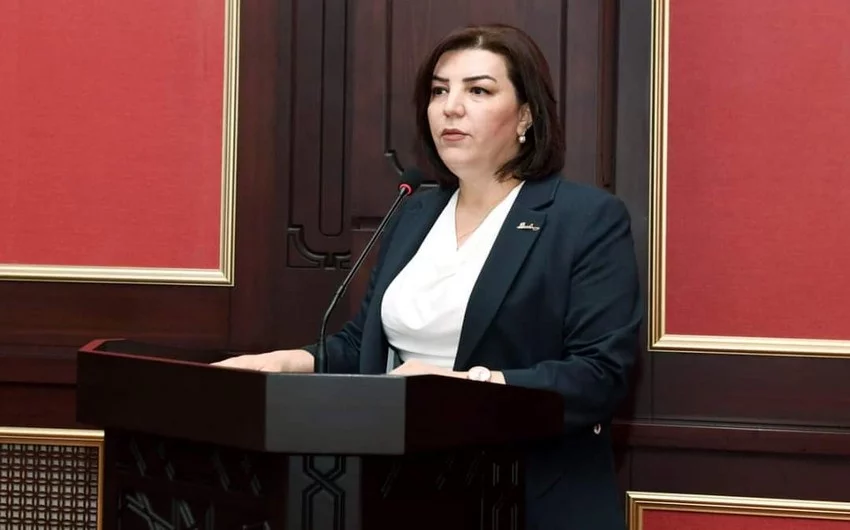 Təhminə Mustafayeva işdən çıxarıldı 