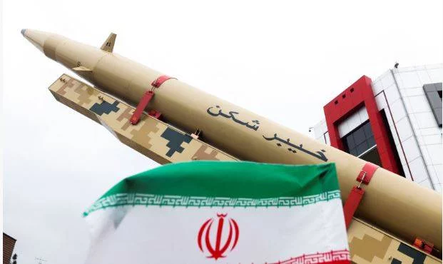 İran Rusiya ilə razılaşır: oktyabrın 18-də raketlər..