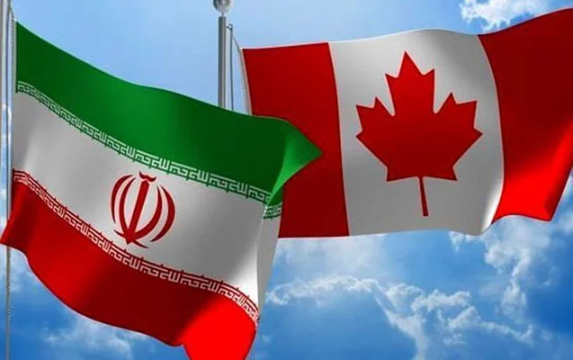 Kanada İrana yeni sanksiyalar tətbiq etdi 