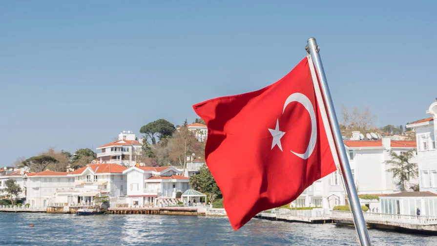 Türkiyədə terror aktı hazırlayan 5 nəfər SAXLANILDI