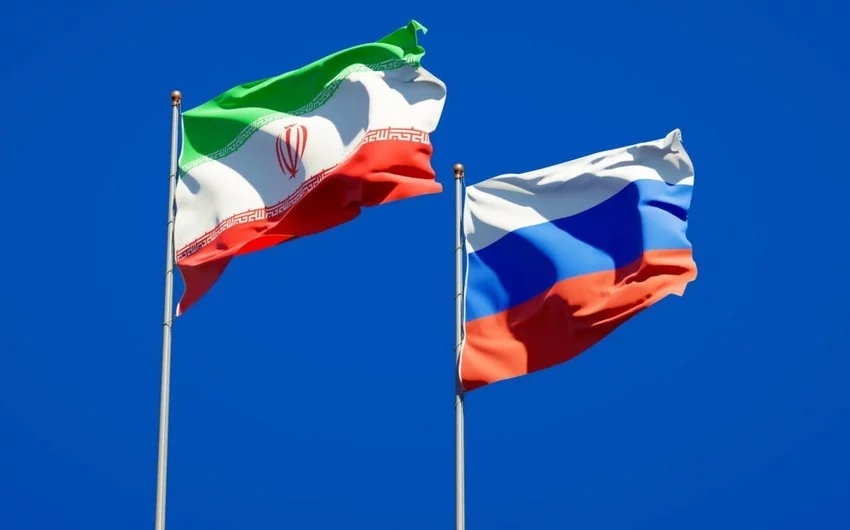 Rusiya və İran noyabrda XİZ-lər arasında əməkdaşlıq memorandumu imzalaya bilər 