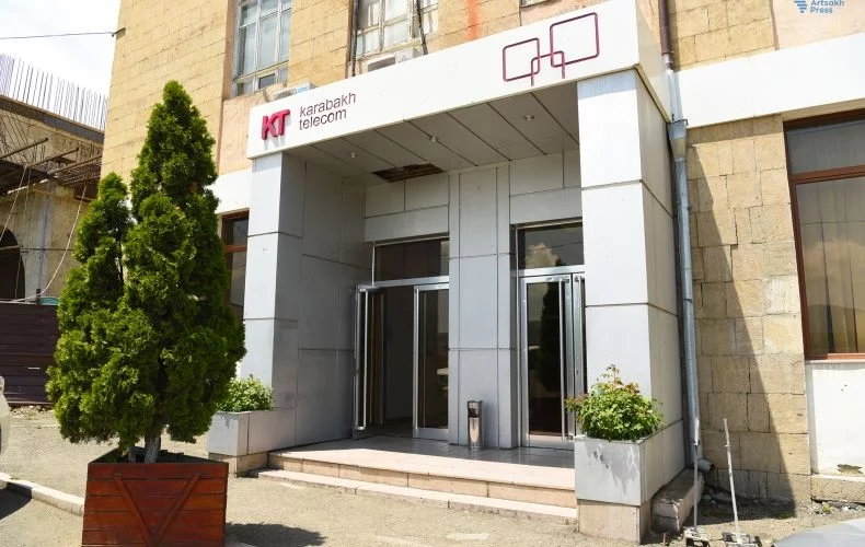 “Karabakh Telecom”un baza stansiyaları vurulmalıdır – MÜHÜM AÇIQLAMA