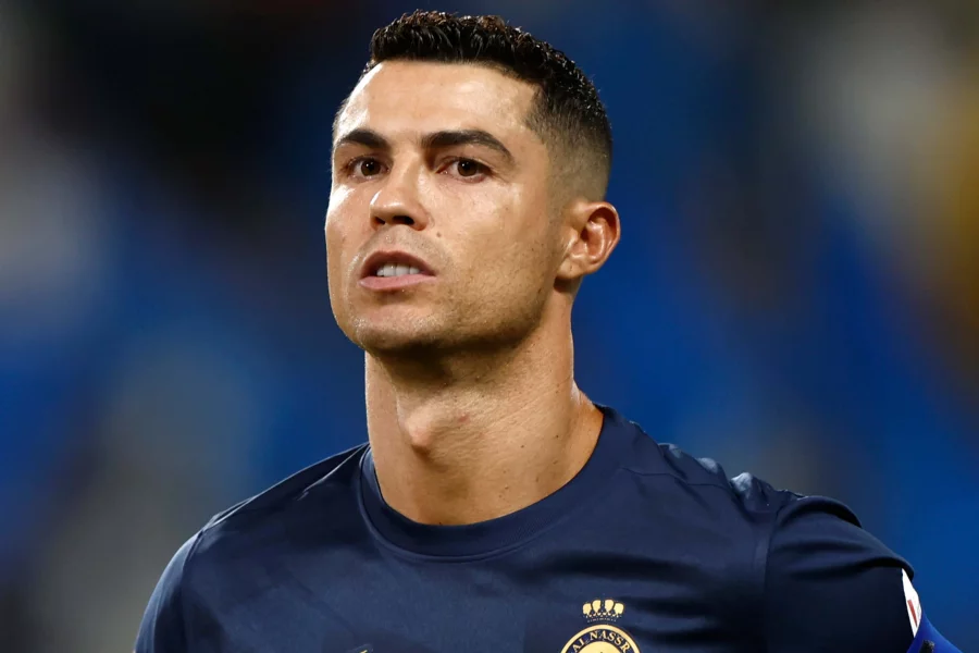 Ronaldo "Yuventus"u MƏHKƏMƏYƏ VERDİ  - VİDEO