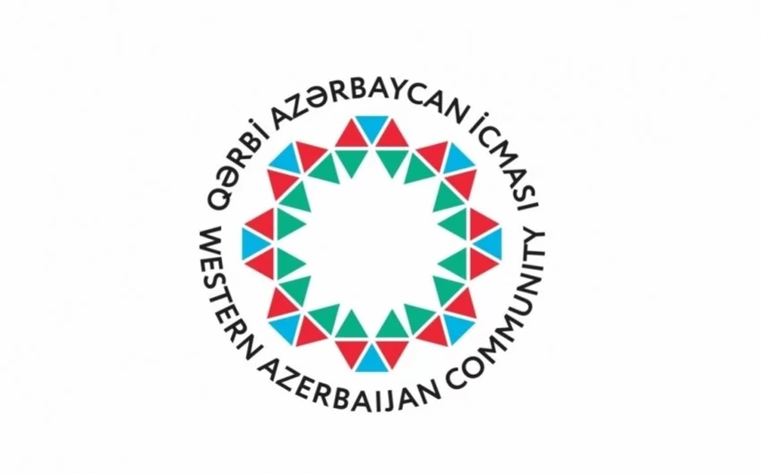 Qərbi Azərbaycan İcması Argentina Prezidentinin qərəzli fikirlərini pislədi