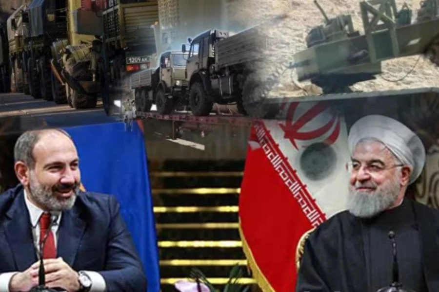 "İran siyasətini dəyişməyəcək" - Güneyli ekspert