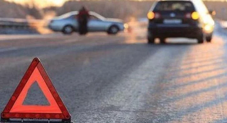 Mazandaranda dəhşətli yol qəzası: 5 ölü, 25 yaralı