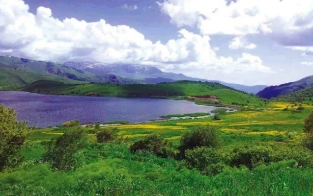 Azərbaycanda Tematik parklar yaradılacaq 