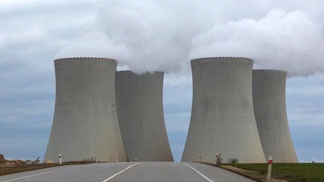 Atom elektrik stansiyasının TİKİNTİSİNƏ BAŞLANILACAQ